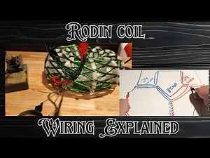Rodin Coil Wiring