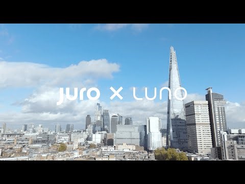 Luno & Juro: full CLM implementation in ONE week