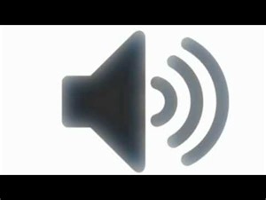 Hello Hi (Sound Effect)