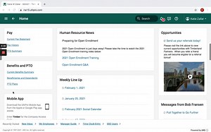 Basic UKGPro Training 1