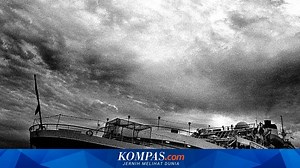 Bukan Hanya Titanic, Berikut 5 Musibah Kapal Tenggelam Terparah dalam Sejarah