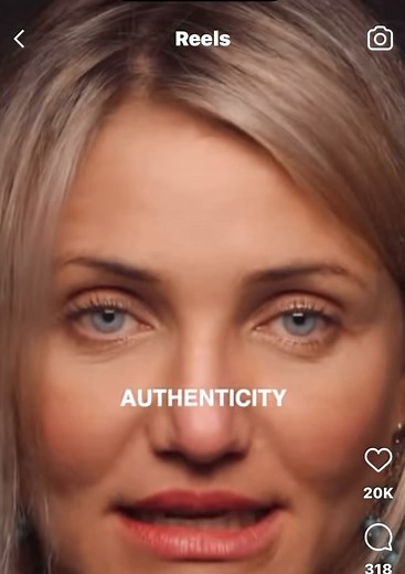 Dania Ramirez | So well said @camerondiaz #namaste 🙏🏽 Do what you do for the love of it. #daniacs | Instagram