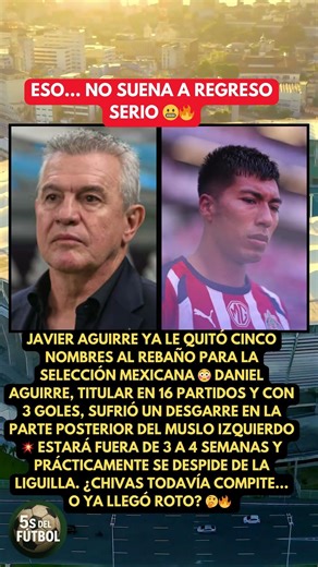 Eso… no suena a regreso serio 😬🔥