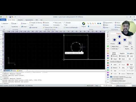Cypnest / Cypcut (compensação de medidas)