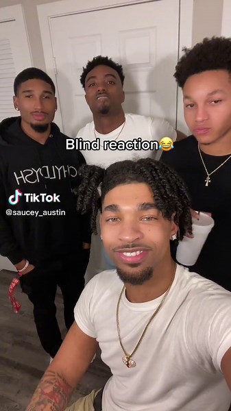 LOOK AT THEIR FACES🤣…I told them they needed to listen to the special deals that this commercial had