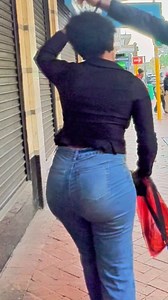 The Nyash is Nyashing. Just wait for her 360 🥰 #funny #viralreels #trendingreels | Michael Gold
