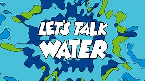 What does the water you drink have to do with dinosaurs? We'll let comedian Andrew Hansen shed some light! Find out more about the wonders of the water cycle by visiting https://bit.ly/3c0GvlP | Melbourne Water