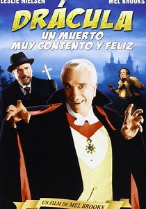 Drácula, un muerto muy contento y feliz online