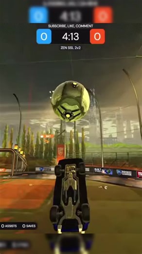 Rocket League Funny Moments & Glitches 😂 #RocketLeague