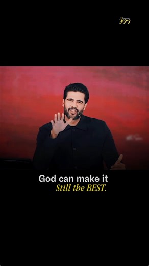 God can make it still the BEST ✨🙌 #teluguchristianmessage #youthmessage #rajprakashpaul #jesus