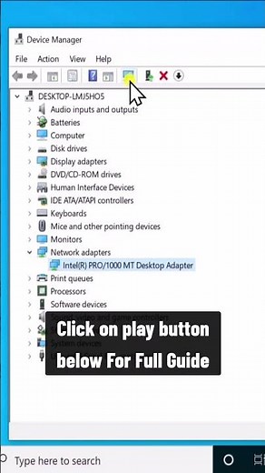 How to Fix All Network Sharing Issues ( 2025 ) | Computer Not Showing in Network