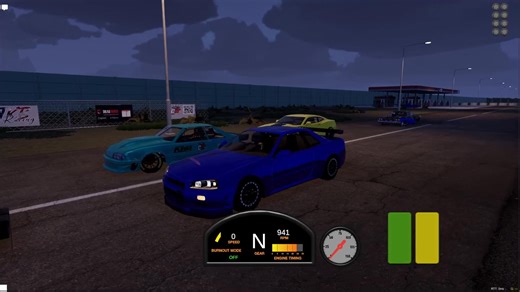 Bounty Drag Racing is the best online drag racing game on PC It's not a crashing simulator It's not a shifting minigame It's not a mod for some other games It's a drag racing game made from the ground up with feedback from real tuners and drivers who play my game The weather (Altitude) affects the cars and the track Every chassis tunes differently and tracks have different conditions Updates every month keep the game fresh Daily Events every night keep it competitive Heads Up, Bracket, Index, Im