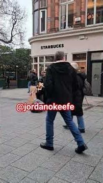 JORDAN O'KEEFE SINGS "AMAZED" | BUSKING IN DUBLIN | BGT FINALIST | COVER SONG | LONESTAR