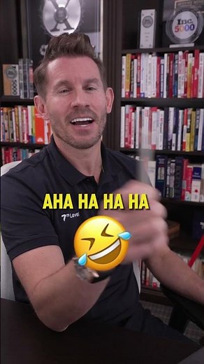 Is This the Best Cold Call Script?😂 | Jeremy Miner