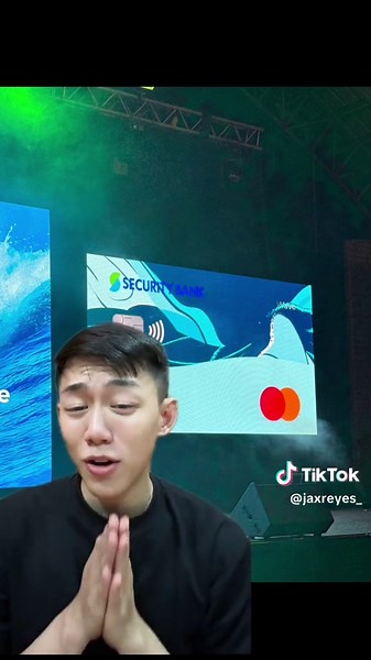 Security Bank launched their latest Wave Mastercard with these top features! Waived Annual Fees for Life 1% rebate on all online spend 2.5% interest rate Also get a welcome gift of P2,000 eGC when you apply for one over at their website! Until March 5 only! #SecurityBank #SecurityBankWaveMastercard #fintok #travelph #creditcardph