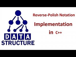 Reverse-Polish Notation in C++