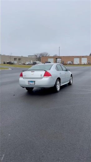 The Affordability of the 2012 Chevrolet Impala LT