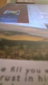 psalm 59 authorized king james version