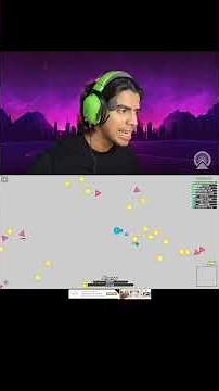 Diep.io Was One of the Greatest .io Games Ever | Nostalgia Series #4