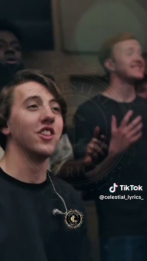 In Christ Alone - Boyce Worship Collective Lyrics