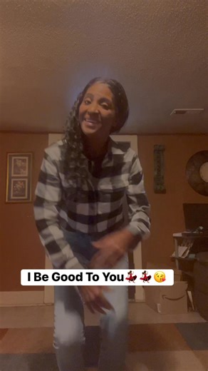 #dancing #begoodtoyou #reelsvideo | Joyce Houston