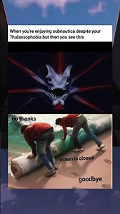 SUBNAUTICA MEMES 72