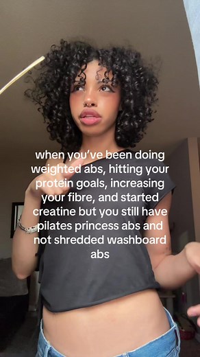 Why You Still Don’t Have Washboard Abs: Body Recomp Tips
