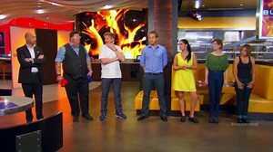 MasterChef US - Season 4, ep. 8