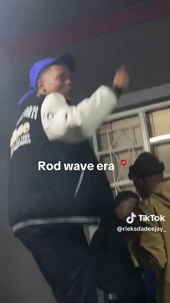 Rod Wave Era: Exploring His Music and Impact
