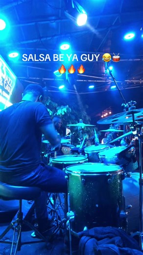 Salsa Drumming Fun: Join the Beat!