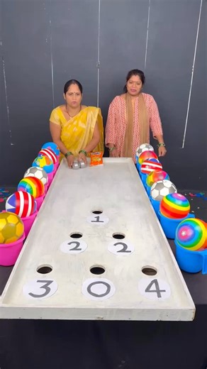 Mr Jimmy on Instagram: "Bright Iron Ball Roll & Drop Challenge"