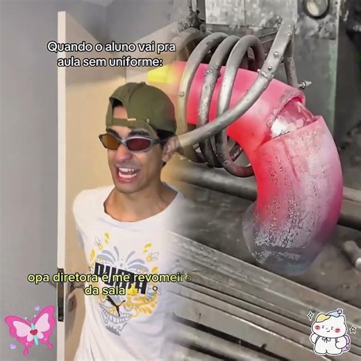 Ja me ocorreu #funny #foryou #humor