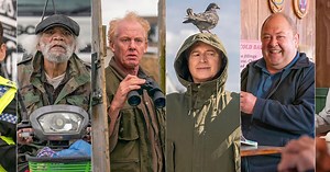 ‘The Full Monty’ returns 25 years on, with its politics laid bare