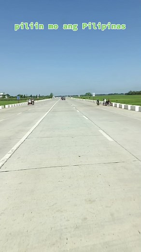 Driving Through the Philippines: A Highway Experience