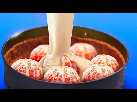 40 RECETAS SIMPLES CON FRUTAS QUE TE HARÁN AGUA LA BOCA