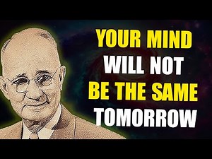 THE MOST POWERFUL SLEEP NAPOLEON HILL MEDITATION TO MANIFEST YOUR DESIRES OVERNIGHT