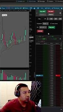 Trading with a $600 Cash Account (2nd trade) #daytrading #pennystocks #smallaccount