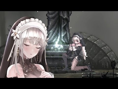 SiNiSistar 2 Demo gameplay #6