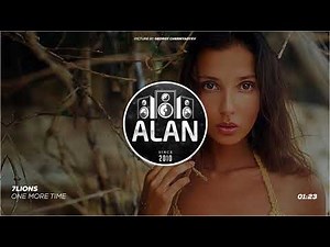 7Lions - One More Time