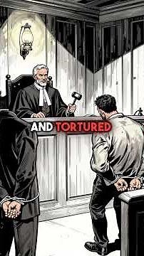 The story of the Salem Witch Trials