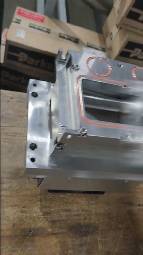 Mastering High-Speed CNC Precision Machining with Haas Automation in the USA