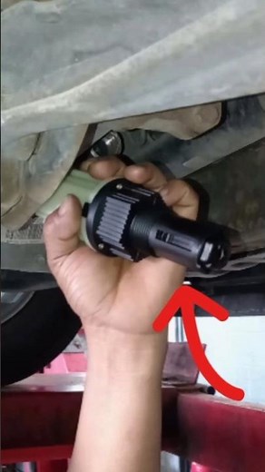 How To Test And Install 4WD Actuator.