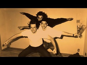 SHELLAC Princeton New Jersey 2000