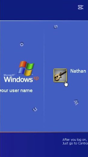 Windows XP edit 🎧🎶🗿🔥