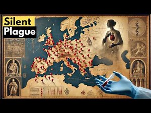 Syphilis: A Historical Journey Through Disease and Stigma