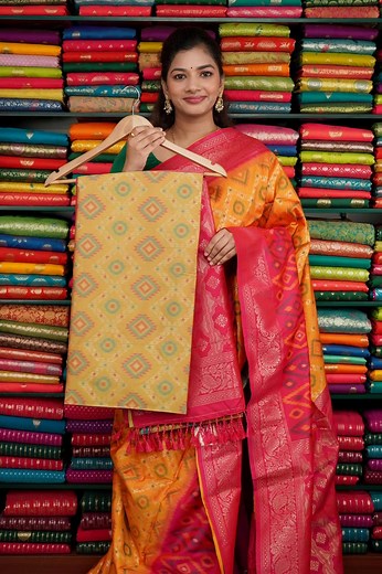 16K views · 96 reactions | Soft Uppada Ikkath Design Sarees...