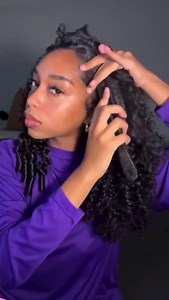 Half Wig Human Hair for Women 24 Inch Burmese Curly Glueless Clip-In Wigs 250% Density 3 IN 1 Half Wigs Flip Over Beginner Friendly Go Drawstring Wig No Glue No Sew Natural Color & Easy Install