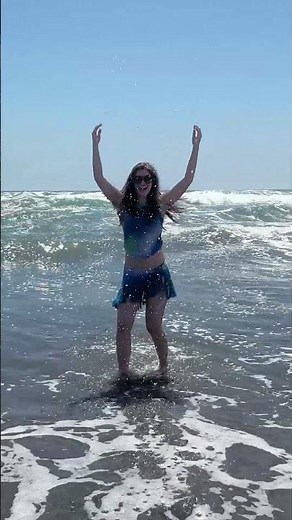 Descubre la colección MAR de Lanalina #playa #beach #model #verano