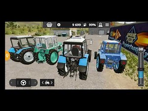 farming simulator 20 mods