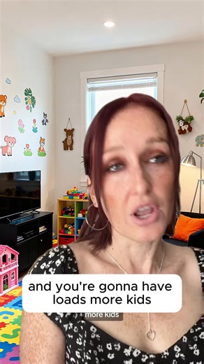 Importance of Nursery Life for Child Development